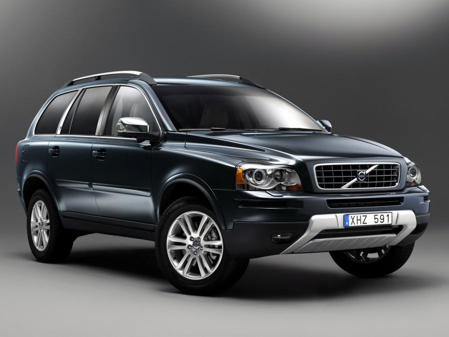 Volvo XC90 Executive '2008